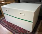 Ikea Stuva opbergkist met lade, Ophalen, Overige materialen, Gebruikt, 1 of 2 laden