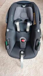 Maxi-Cosi Pebble 360 i-Size Baby Autostoeltje Essential Grap, Kinderen en Baby's, Autostoeltjes, Ophalen, Zo goed als nieuw, Isofix