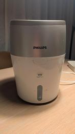 Philips HU4803 Luchtbevochtiger, Witgoed en Apparatuur, Luchtbehandelingsapparatuur, Ophalen of Verzenden, Zo goed als nieuw, Luchtbevochtiger