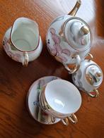 Chinees theeservies, Antiek en Kunst, Antiek | Servies compleet, Ophalen