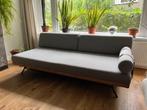 Grijze Bank SofaCompany. REM DAYBED. Scandinavisch design., Huis en Inrichting, Scandinavisch design, Gebruikt, 100 tot 125 cm