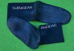 Subgear Neopreen Duiksokken - Maat 43-44 (XL), Ophalen of Verzenden, Zo goed als nieuw, Overige typen