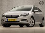 Opel Astra Sports Tourer 1.0 Sport (APPLE CARPLAY, GROOT NAV, Voorwielaandrijving, 12 maanden, Stof, Gebruikt