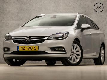 Opel Astra Sports Tourer 1.0 Sport (APPLE CARPLAY, GROOT NAV beschikbaar voor biedingen