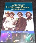 Creedence Clearwater Revival & John Fogerty, Cd's en Dvd's, Alle leeftijden, Ophalen of Verzenden, Zo goed als nieuw