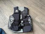 Jobe zwemvest neopreen maat M gebruikt, Watersport en Boten, Watersportkleding, Reddingsvest of Zwemvest, Gebruikt, Ophalen of Verzenden