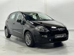 Fiat Punto Evo 1.3 M-Jet Mylife Airco Trekhaal Lichtmetalen, Auto's, Origineel Nederlands, Te koop, 5 stoelen, 1120 kg