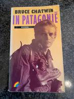 In Patagonië/ Bruce Chatwin / rainbow, Ophalen of Verzenden, Zo goed als nieuw, Europa