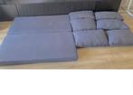 Kussens voor pallet bank of loungebank, Tuin en Terras, Tuinmeubel-accessoires, Ophalen, Zo goed als nieuw