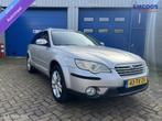 Subaru Outback 2.5i Comfort * Airco * LPG G3 * Automaat * Cr, Auto's, Subaru, Automaat, 4 cilinders, 1482 kg, Outback