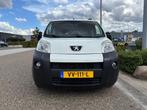 Peugeot Bipper 1.3 BlueHDi XT Profit + | Cruise control | Ai, Voorwielaandrijving, Stof, Gebruikt, Euro 6