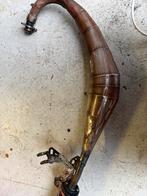 Stage 6 Onderlangs Uitlaat Derbi/AM6, Ophalen of Verzenden, Gebruikt, Uitlaat, Overige merken