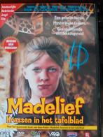 Madelief - Krassen in het Tafelblad DVD, Ophalen of Verzenden