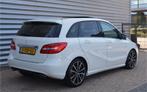 Mercedes-Benz B-Klasse 180 Automaat/Pano/2e Eig/OrgNL, 65 €/maand, 1325 kg, Gebruikt, Euro 6