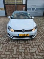 Volkswagen Golf 1.4 TSI 103KW 5D 2013 Wit Keyless/Pano, Voorwielaandrijving, Euro 5, Stof, 4 cilinders