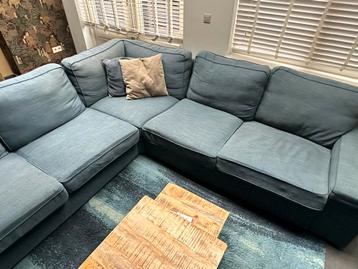 Kivik ikea bank - afbeelding 3