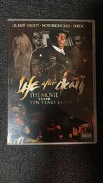 Life After Death: The Movie - DVD, Vanaf 16 jaar, Ophalen of Verzenden, Zo goed als nieuw, Boxset