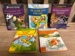 Geronimo Stilton Boekenpakket, Boeken, Ophalen, Gelezen, Fictie algemeen