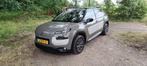 C4 Cactus BlueHDI Shine Leer, Trekhaak, Pano, Camera, Voorwielaandrijving, Euro 6, Bruin, Leder en Stof