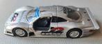 Mercedes Benz CLK, Welly's, Ophalen of Verzenden, Auto
