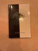 Godsverlichting - Dr. Willem J. Ouweneel, Ophalen of Verzenden, Gelezen, Christendom | Katholiek