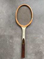 Vintage tennisracket Dunlop Cosmos, Ophalen of Verzenden, Gebruikt