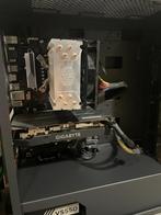 PC, Computers en Software, Desktop Pc's, Ophalen, Zo goed als nieuw, Gaming, 3 tot 4 Ghz