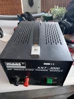 Voeding maas 30/32amp, Telecommunicatie, Ophalen of Verzenden, Zo goed als nieuw, Zender en Ontvanger