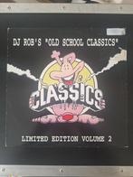 Rotterdam Records Classics: Limited Edition volume 2, Cd's en Dvd's, Vinyl | Dance en House, Ophalen of Verzenden, Gebruikt, Overige formaten