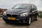 BMW 2 Serie Gran Tourer 218i 7p. Executive (bj 2017), 136 pk, 2-Serie Gran Tourer, Blauw, 7 stoelen