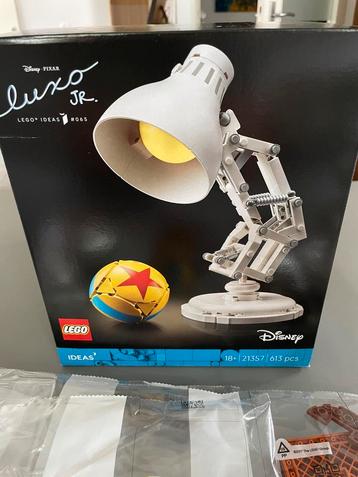 Lego Disney pixar 22357 beschikbaar voor biedingen