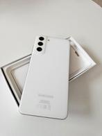 Samsung galaxy S21FE, Ophalen, Wit, Zonder simlock, Zonder abonnement