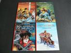 excalibur - 4 delen, Meerdere stripboeken, Ophalen of Verzenden, Zo goed als nieuw