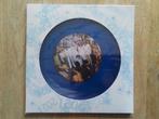 In seal ABBA single Happy New Year blauw vinyl, Cd's en Dvd's, Vinyl Singles, 7 inch, Single, Ophalen of Verzenden, Pop