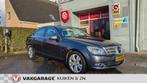 Mercedes-benz C-klasse 180 CGI Businessclass Avantgarde | Au, Auto's, Mercedes-Benz, Automaat, 4 cilinders, 157 pk, 1796 cc