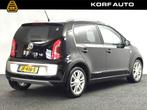 Volkswagen up! 1.0 Cross Up! BMT / Navi / Airco / PDC, Stof, Gebruikt, 840 kg, Zwart