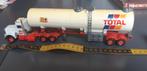 Matchbox SuperKings (Total Tankwagen), Ophalen of Verzenden, Gebruikt, Bus of Vrachtwagen