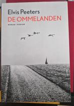 Elvis Peeters - De Ommelanden (Roman), Ophalen of Verzenden, Gelezen, Elvis Peeters, Nederland