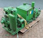 HATZ agregraat dieselmotor WERKEND, Ophalen, Gebruikt