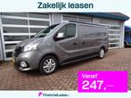 Renault Trafic 1.6 dCi T29 L2H1 Formula Edition Energy, Auto's, Bestelauto's, 145 pk, Gebruikt, 4 cilinders, Renault
