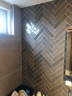 Badkamer tegels 6,5x25,5 cm - 3 pakken, Doe-het-zelf en Verbouw, Tegels, Ophalen, Nieuw, Minder dan 20 cm, 20 tot 40 cm