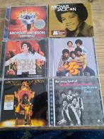 Michael Jackson, Ophalen of Verzenden, 1980 tot 2000, Zo goed als nieuw