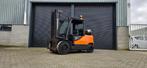 Heftruck Doosan G50SC-5, Doosan, Heftruck, Meer dan 4000 kg, Ophalen