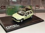 Opel Corsa B Swing 3d 1993-2000 1/43 Atlas Opel Collection, Hobby en Vrije tijd, Modelauto's | 1:43, Ophalen of Verzenden, Zo goed als nieuw