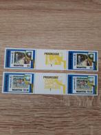 Niuafoou, Postzegels en Munten, Verzenden, Postfris