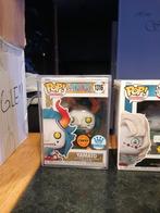 One piece Yamato chase, Ophalen of Verzenden, Zo goed als nieuw