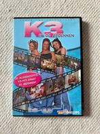 Studio 100 K3 in de Ardennen DVD, Alle leeftijden, Ophalen of Verzenden, Gebruikt