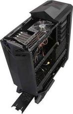 Gaming PC. Silverstone Raven kast., Computers en Software, Desktop Pc's, Ophalen, Gebruikt, Gaming PC, Minimaal 1024 GB