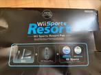 Nintendo wii sports resort black edition !, 3 spelers of meer, Verzenden, Sport, Vanaf 3 jaar