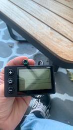 S866display opvoerbaar, Fietsen en Brommers, Elektrische fietsen, Ophalen of Verzenden, Zo goed als nieuw